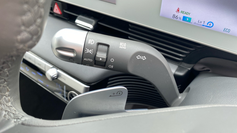 Hyundai IONIQ 5 160kW Ultimate 73 kWh 5dr Auto Electric Hatchback